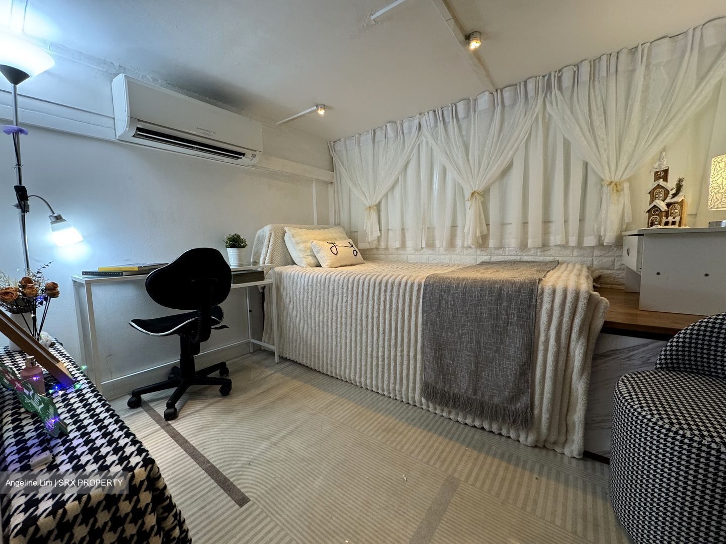Vanadium (D8), Apartment #530355491